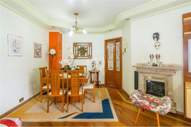 Imagem Apartamento com 3 Quartos à Venda, 117 m² em Vila Da Saúde - São Paulo Imagem Apartamento com 3 Quartos à Venda, 117 m² em Vila Da Saúde - São Paulo