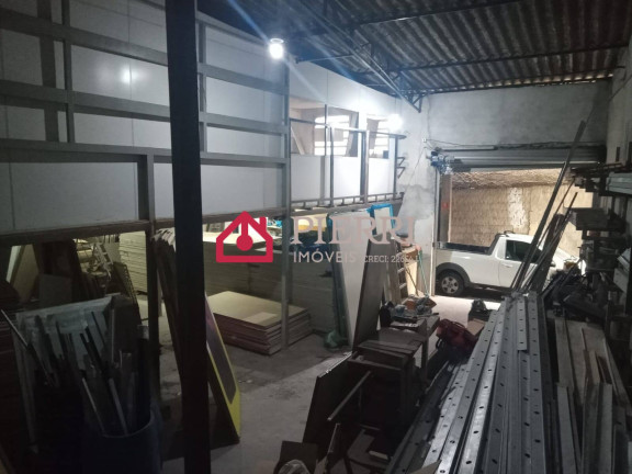 Imagem Terreno à Venda, 500 m² em Vila Bonilha - São Paulo