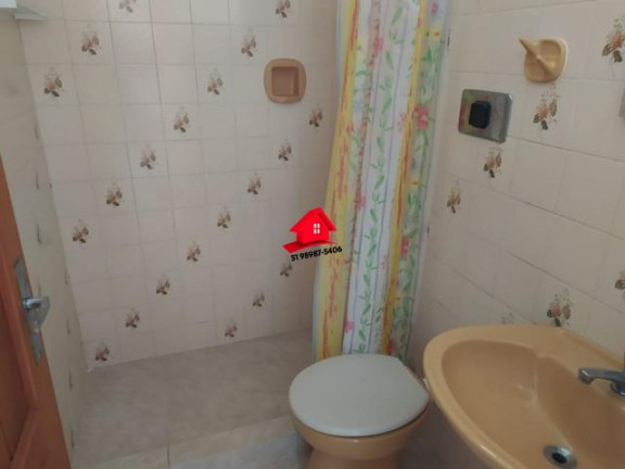 Imagem Casa de Condomínio com 2 Quartos à Venda, 70 m² em Capão Novo - Capão Da Canoa