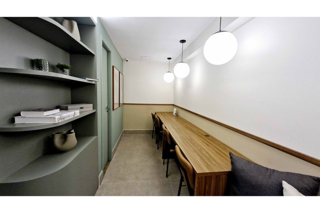 Imagem Apartamento com 1 Quarto à Venda, 39 m² em Jardim Das Acácias - São Paulo Imagem Apartamento com 1 Quarto à Venda, 39 m² em Jardim Das Acácias - São Paulo