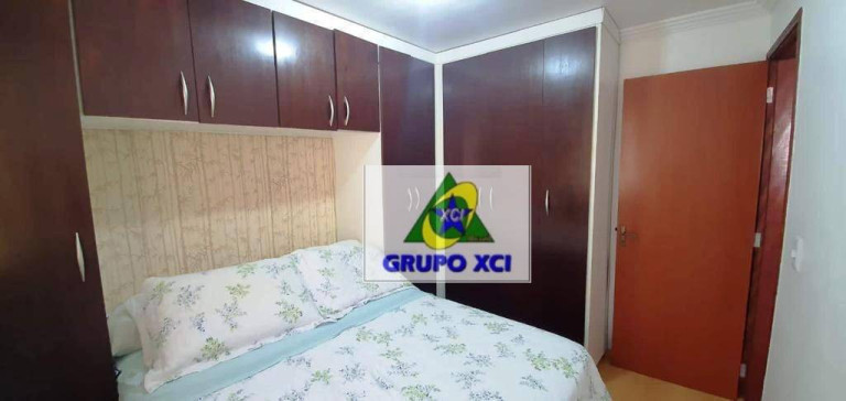 Imagem Apartamento com 2 Quartos à Venda, 45 m² em Vila Pompéia - Campinas Imagem Apartamento com 2 Quartos à Venda, 45 m² em Vila Pompéia - Campinas