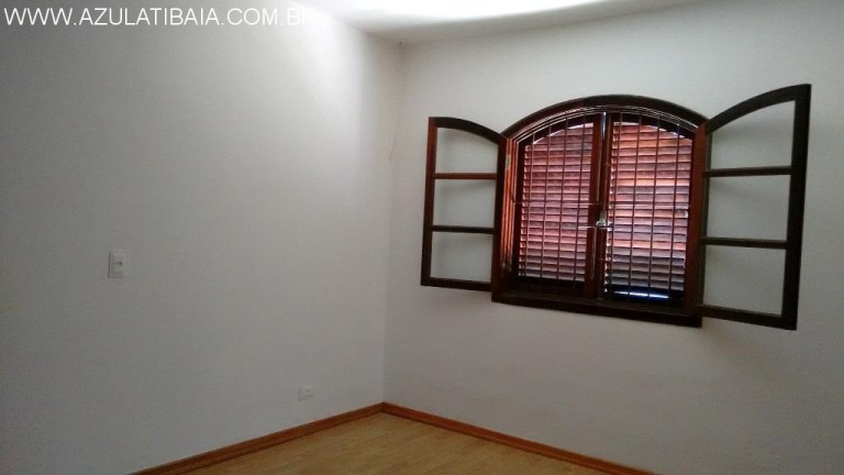 Imagem Casa com 5 Quartos à Venda, 600 m² em Vila Santista - Atibaia