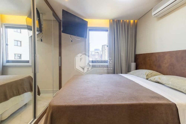 Imagem Apartamento com 2 Quartos à Venda, 50 m² em Vila Olímpia - São Paulo Imagem Apartamento com 2 Quartos à Venda, 50 m² em Vila Olímpia - São Paulo