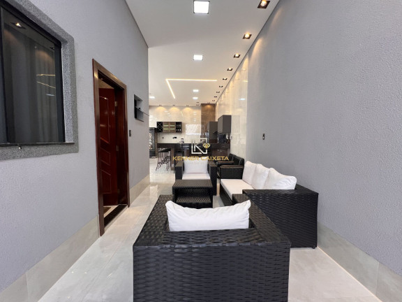 Imagem Casa com 4 Quartos à Venda, 280 m² em Copacabana - Patos De Minas Imagem Casa com 4 Quartos à Venda, 280 m² em Copacabana - Patos De Minas