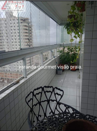 Imagem Apartamento com 2 Quartos à Venda, 94 m² em Aviação - Praia Grande Imagem Apartamento com 2 Quartos à Venda, 94 m² em Aviação - Praia Grande