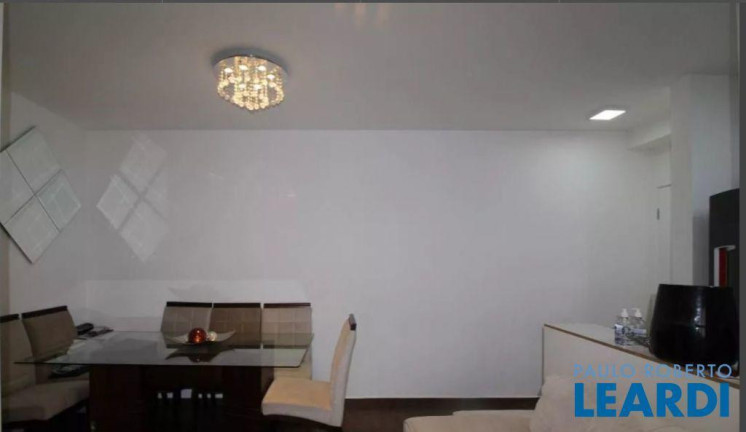 Imagem Apartamento com 3 Quartos à Venda, 65 m² em Santa Maria - Santo André Imagem Apartamento com 3 Quartos à Venda, 65 m² em Santa Maria - Santo André