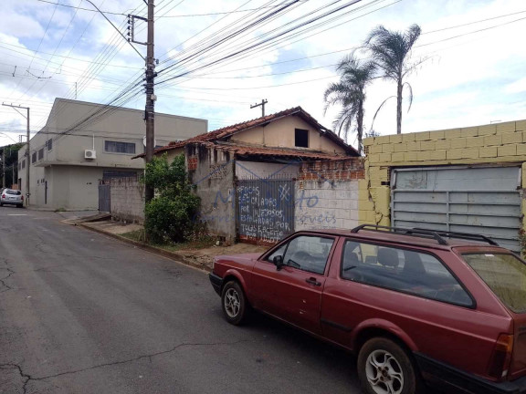 Imagem Terreno à Venda, 360 m² em Vila Belmiro - Pirassununga Imagem Terreno à Venda, 360 m² em Vila Belmiro - Pirassununga