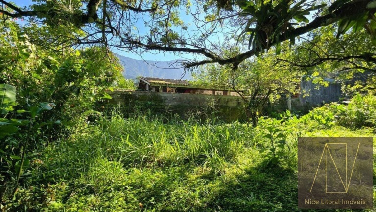 Terreno à Venda, 600 m² em Park Imperial - Caraguatatuba