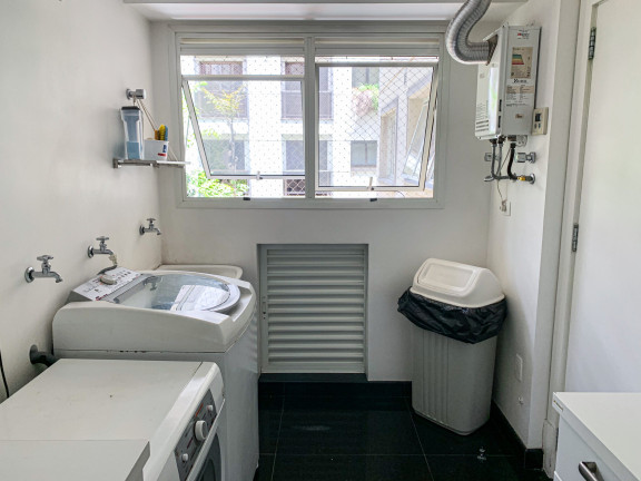 Imagem Apartamento com 4 Quartos para Alugar, 293 m² em Higienopolis - São Paulo Imagem Apartamento com 4 Quartos para Alugar, 293 m² em Higienopolis - São Paulo