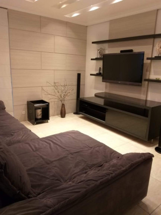Imagem Apartamento com 3 Quartos à Venda, 132 m² em Parque Da Mooca - São Paulo