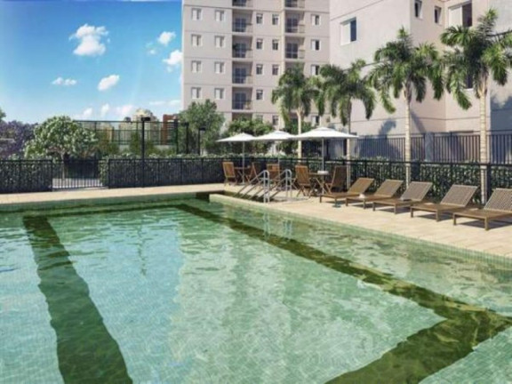 Imagem Apartamento com 2 Quartos à Venda, 44 m² em Itaquera - São Paulo Imagem Apartamento com 2 Quartos à Venda, 44 m² em Itaquera - São Paulo
