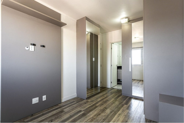 Imagem Imóvel com 2 Quartos à Venda, 69 m² em Ipiranga - São Paulo Imagem Imóvel com 2 Quartos à Venda, 69 m² em Ipiranga - São Paulo
