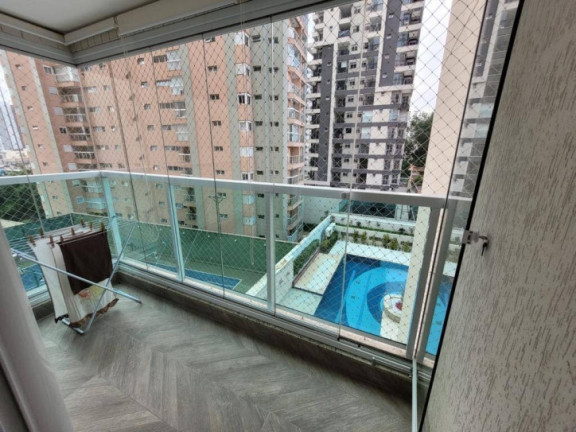 Imagem Apartamento com 4 Quartos à Venda, 194 m² em Jardim - Santo André Imagem Apartamento com 4 Quartos à Venda, 194 m² em Jardim - Santo André