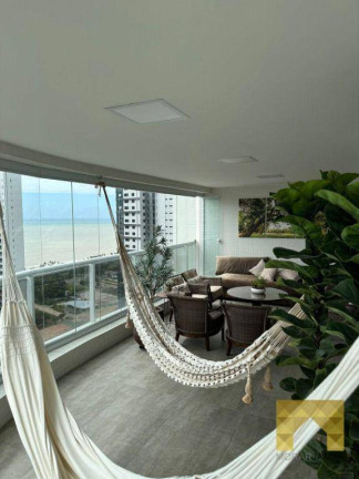 Imagem Apartamento com 4 Quartos à Venda, 335 m² em Altiplano Cabo Branco - João Pessoa Imagem Apartamento com 4 Quartos à Venda, 335 m² em Altiplano Cabo Branco - João Pessoa