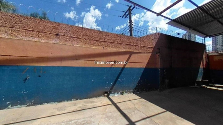 Imagem Imóvel para Alugar, 2.766 m² em Interlagos - São Paulo Imagem Imóvel para Alugar, 2.766 m² em Interlagos - São Paulo