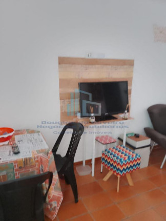 Imagem Kitnet com 1 Quarto à Venda, 30 m² em Caiçara - Praia Grande