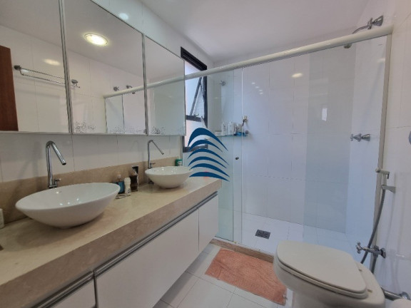 Imagem Imóvel com 3 Quartos à Venda, 166 m² em Caminho Das árvores - Salvador