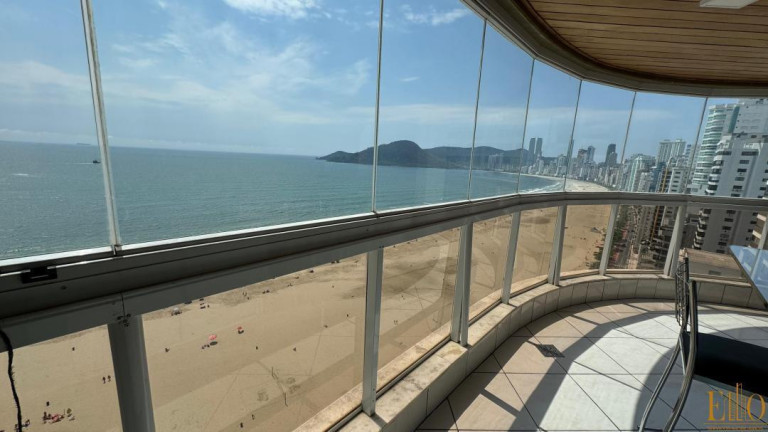 Imagem Apartamento com 2 Quartos à Venda, 80 m² em Centro - Balneário Camboriú