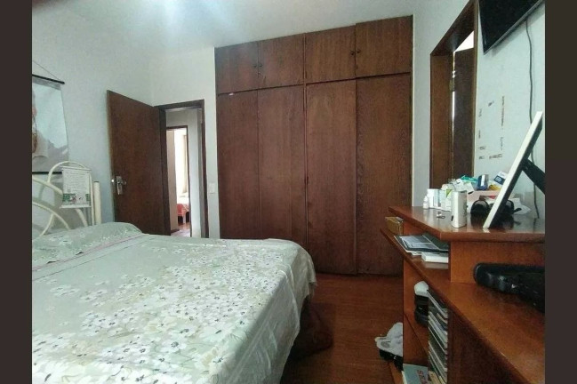 Imagem Apartamento com 3 Quartos à Venda, 110 m² em R$435.000,00 // São Lucas - Belo Horizonte Imagem Apartamento com 3 Quartos à Venda, 110 m² em R$435.000,00 // São Lucas - Belo Horizonte