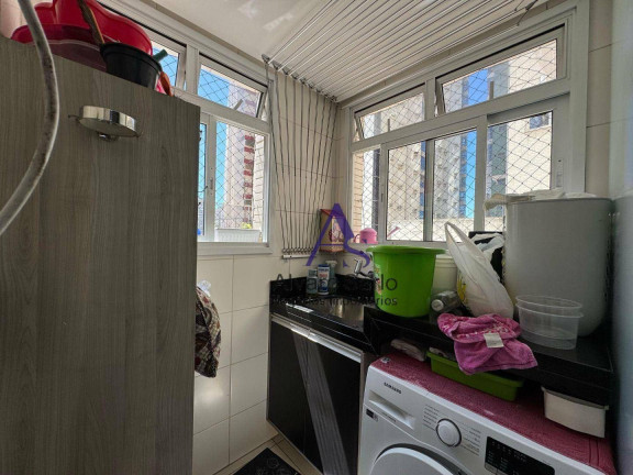 Imagem Apartamento com 2 Quartos à Venda, 84 m² em Itapuã - Vila Velha