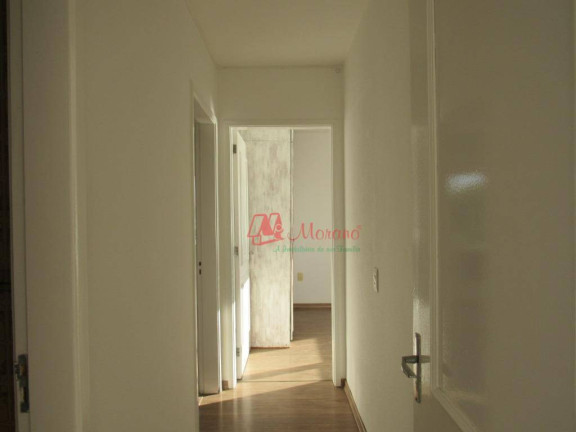 Imagem Apartamento com 3 Quartos à Venda, 100 m² em Vila Assunção - Porto Alegre
