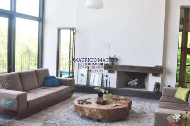 Imagem Casa com 4 Quartos à Venda, 525 m² em Tambore - Santana De Parnaíba Imagem Casa com 4 Quartos à Venda, 525 m² em Tambore - Santana De Parnaíba