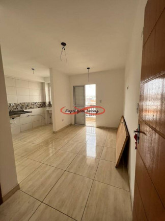 Imagem Apartamento com 2 Quartos à Venda, 43 m² em Vila Nhocune - São Paulo Imagem Apartamento com 2 Quartos à Venda, 43 m² em Vila Nhocune - São Paulo