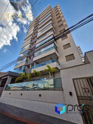 Apartamento com 2 Quartos à Venda, 88 m² em Jardim Paulista - Ribeirão Preto