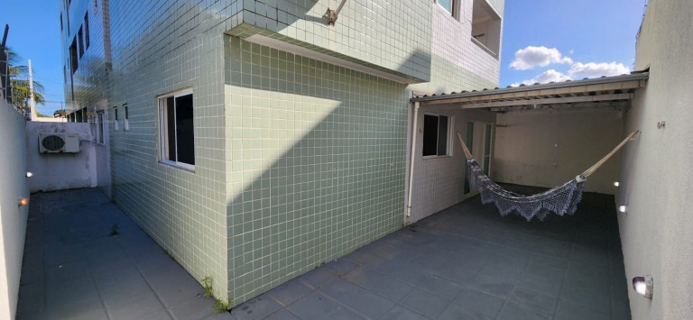 Imagem Apartamento com 3 Quartos à Venda, 94 m² em Portal Do Sol - João Pessoa
