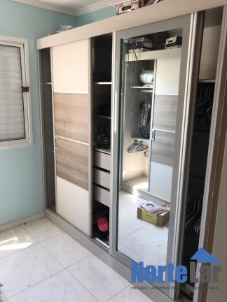 Imagem Apartamento com 2 Quartos à Venda, 48 m² em Vila Siqueira (zona Norte) - São Paulo Imagem Apartamento com 2 Quartos à Venda, 48 m² em Vila Siqueira (zona Norte) - São Paulo