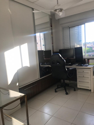 Imagem Apartamento com 3 Quartos à Venda, 85 m² em Jardim Piratininga - Sorocaba Imagem Apartamento com 3 Quartos à Venda, 85 m² em Jardim Piratininga - Sorocaba