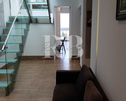 Imagem Imóvel com 5 Quartos à Venda, 342 m² em Riviera - Bertioga