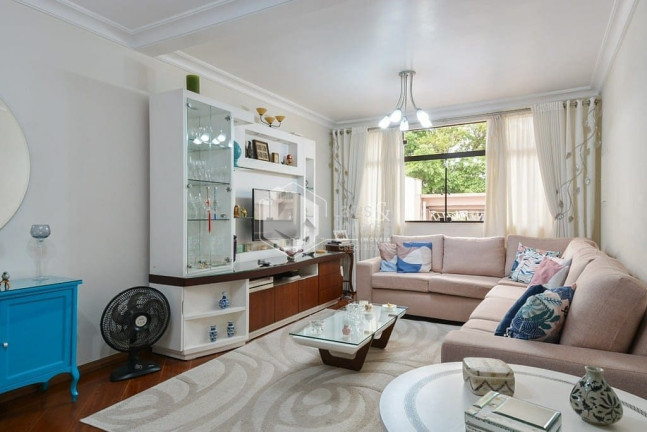 Casa com 3 Quartos à Venda, 244 m² em Vila Clementino - São Paulo