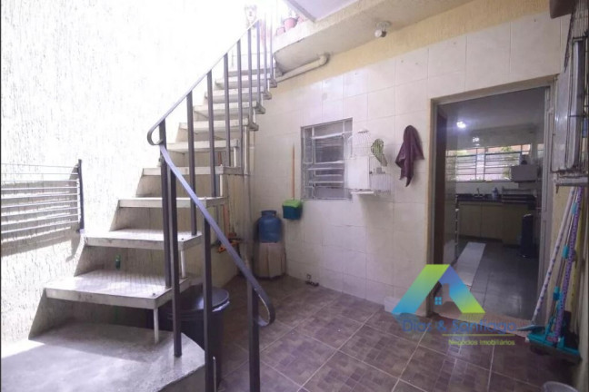Imagem Sobrado com 3 Quartos à Venda, 170 m² em Vila Das Mercês - São Paulo Imagem Sobrado com 3 Quartos à Venda, 170 m² em Vila Das Mercês - São Paulo