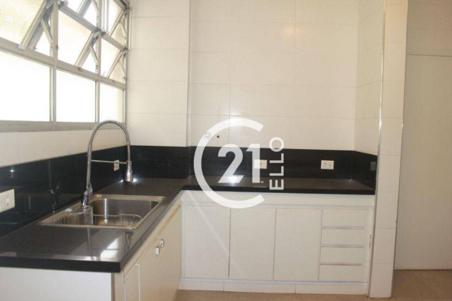 Imagem Apartamento com 3 Quartos à Venda ou Locação, 330 m² em Itaim Bibi - São Paulo