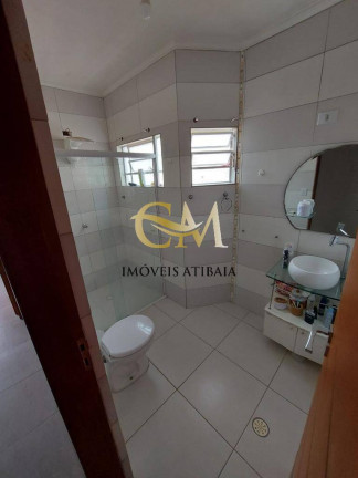 Imagem Sobrado com 3 Quartos à Venda, 200 m² em Parque Das Nações - Atibaia