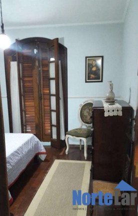 Imagem Sobrado com 5 Quartos à Venda, 338 m² em Vila Albertina - São Paulo