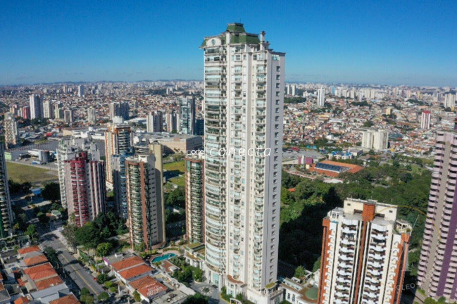 Imagem Apartamento com 5 Quartos à Venda, 625 m² em Jardim Analia Franco - São Paulo Imagem Apartamento com 5 Quartos à Venda, 625 m² em Jardim Analia Franco - São Paulo