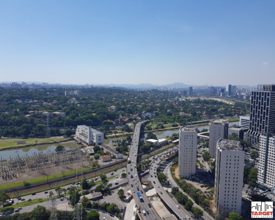 Imagem Imóvel para Alugar, 800 m² em Berrini - São Paulo