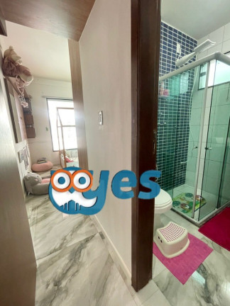 Imagem Casa com 3 Quartos à Venda, 250 m² em Sim - Feira De Santana