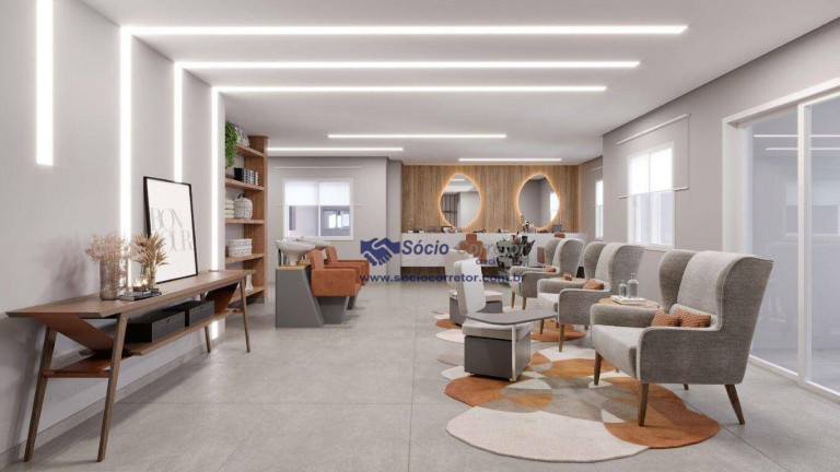 Imagem Apartamento com 3 Quartos à Venda, 69 m² em Vila Carrão - São Paulo