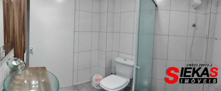 Imagem Apartamento com 2 Quartos à Venda, 75 m² em Quinta Da Paineira - São Paulo