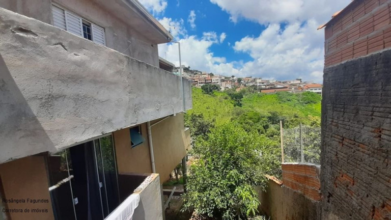 Imagem Sobrado com 2 Quartos à Venda, 130 m² em Estância São José - Poços De Caldas