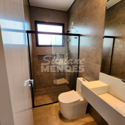 Imagem Casa com 3 Quartos à Venda, 451 m² em Alphaville Nova Esplanada 3 - Votorantim