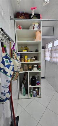 Imagem Apartamento com 4 Quartos à Venda, 165 m² em Guilhermina - Praia Grande