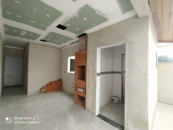 Imagem Cobertura com 2 Quartos à Venda, 100 m² em Vila Marina - Santo André Imagem Cobertura com 2 Quartos à Venda, 100 m² em Vila Marina - Santo André