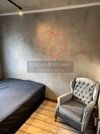 Imagem Apartamento com 2 Quartos à Venda, 49 m² em Cambuci - São Paulo Imagem Apartamento com 2 Quartos à Venda, 49 m² em Cambuci - São Paulo