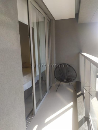 Imagem Apartamento com 1 Quarto à Venda, 70 m² em Perdizes - São Paulo