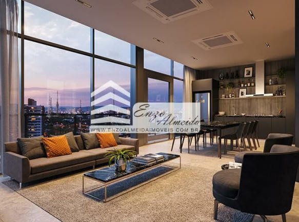 Imagem Apartamento com 1 Quarto à Venda, 31 m² em Pinheiros - São Paulo Imagem Apartamento com 1 Quarto à Venda, 31 m² em Pinheiros - São Paulo