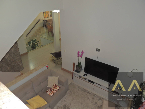 Imagem Casa com 5 Quartos à Venda, 356 m² em Alphaville - Santana De Parnaíba Imagem Casa com 5 Quartos à Venda, 356 m² em Alphaville - Santana De Parnaíba